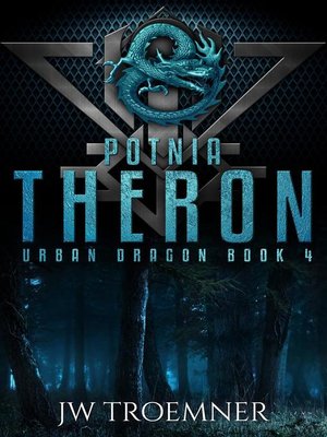cover image of Potnia Theron